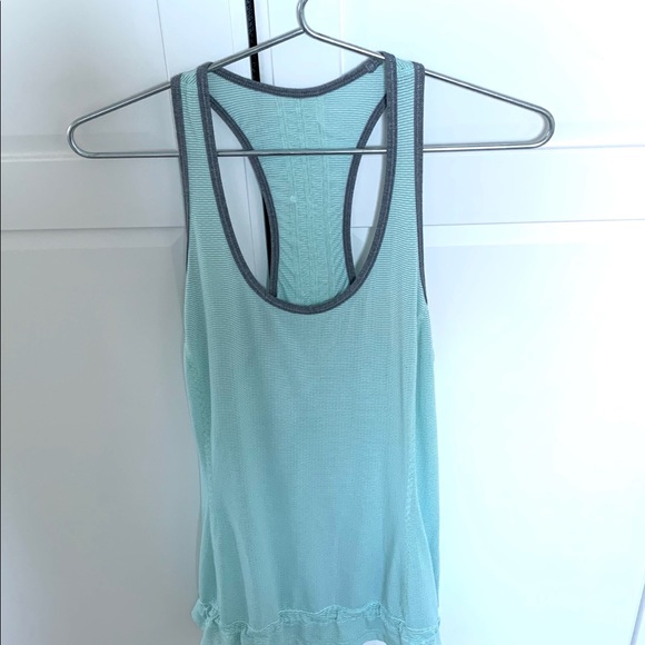 Lululemon Run Energy Tank Top - Picture 3 of 5
